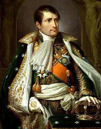 Napoleon-das Leben und der Tod