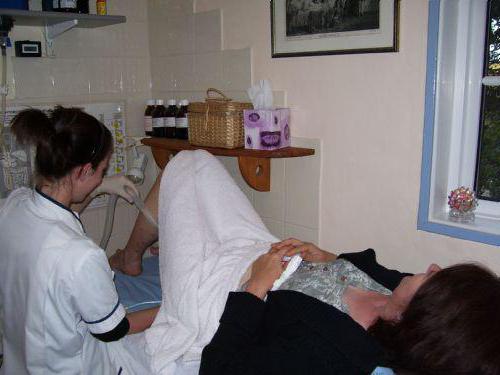 colonic hydrotherapy