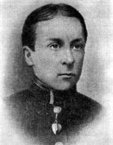 निकोले Afanasyevich बुल्गाकोव