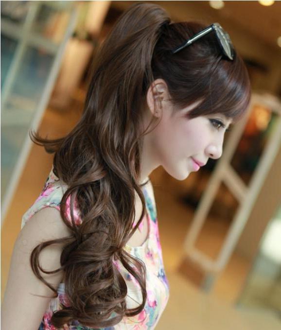 peruk ve hairpieces