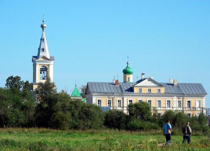 girilen оятский kadın manastırı