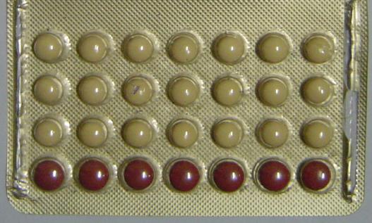 combined oral contraceptive pill names