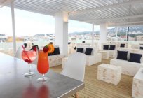ग्रान होटल डॉन जुआन पैलेस 4* (स्पेन/कोस्टा ब्रावा/Lloret de Mar): विवरण और समीक्षा