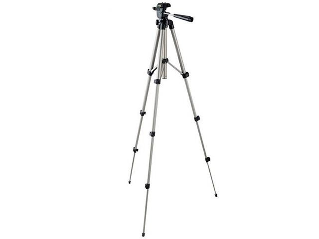 tripod for canon camera