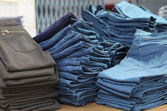 blue Laundry