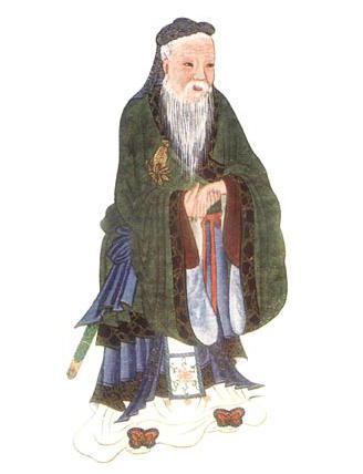 die besten Sprüche des Konfuzius