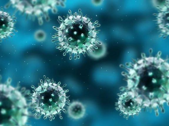 Enterovirus-Infektion bei Erwachsenen