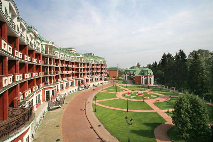 imperial park hotel i spa opinie