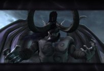 Additional campaigns for Warcraft 3: Frozen Throne. Description