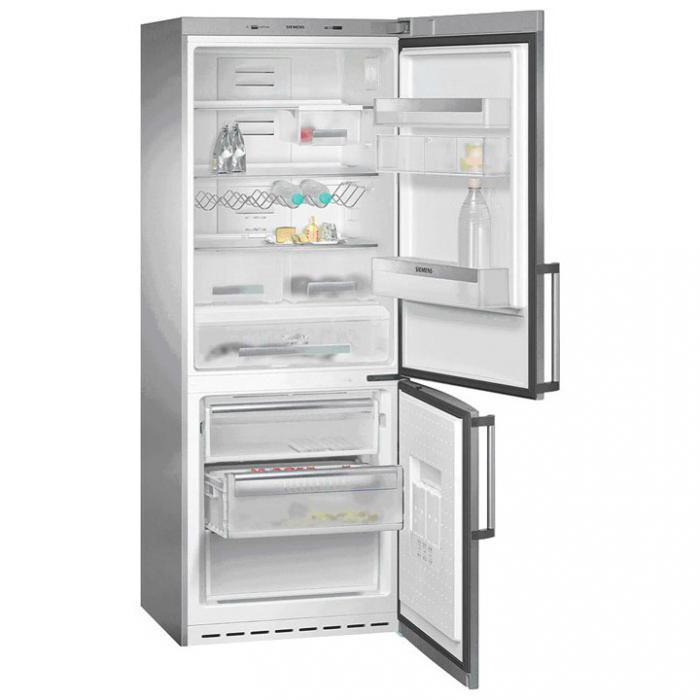 el refrigerador atlas los clientes que es mejor