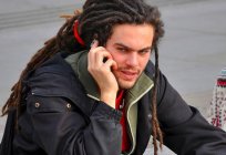Mens dreadlocks and all that should be known about them