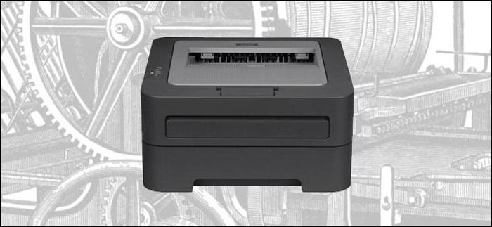 дешеві лазерні принтери