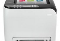 The cheapest laser printers: reviews of the best models