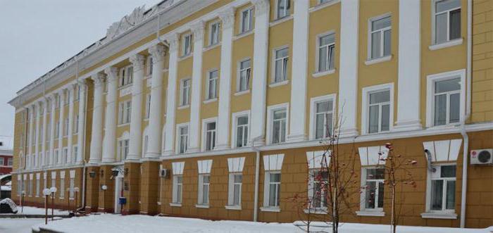 las universidades de barnaul