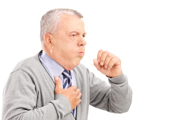 أعراض مرض القلب الرئوي