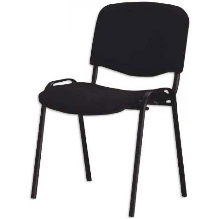 chair ISO chrome
