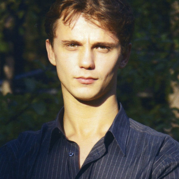 Sergei zagrebnev actor