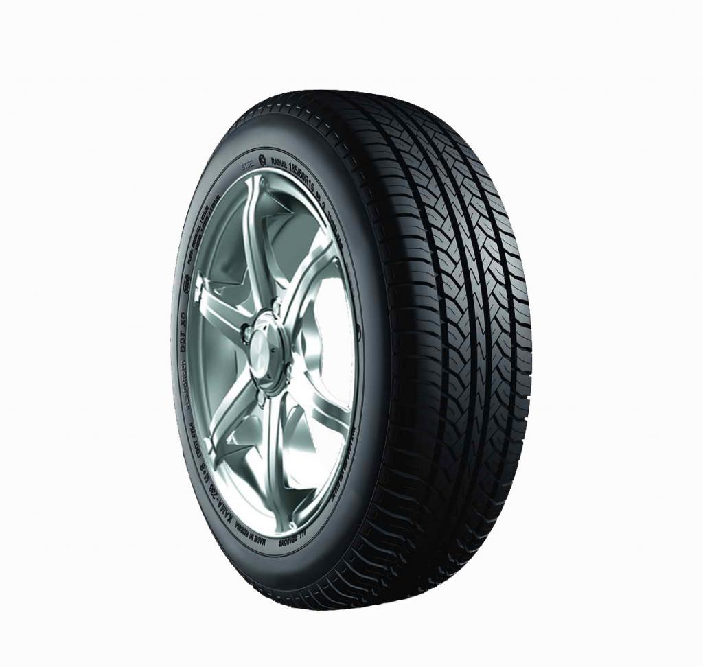 टायर कामदेव यूरो-236