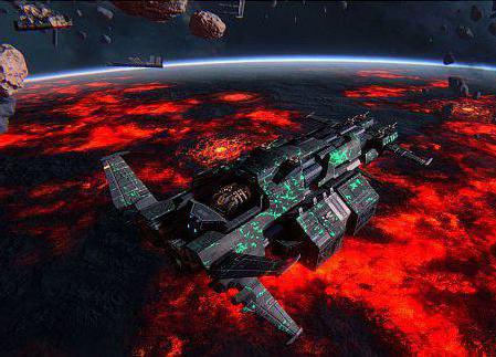 Star Conflict review