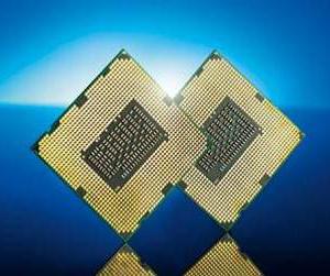 CPU core i5 2400