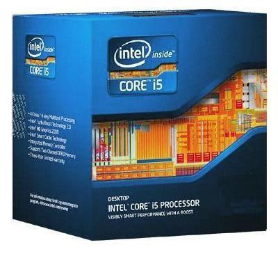 core i5 2400 opinie