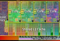 İşlemci Intel Core İ5-2400, teknik özellikler ve yorumlar. Overclock işlemci Intel Core İ5-2400?