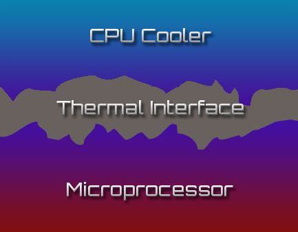 थर्मल पेस्ट CPU के लिए बेहतर है, जो