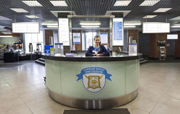  single visa application centre of St. Petersburg Marat