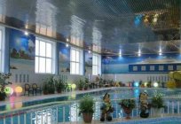 Wasserpark in Schelechow: Beschreibung, Eigenschaften, Leistungen und Bewertungen