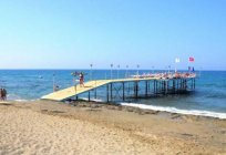O Club Konakli Family Resort De 5* (Turquia): comentários