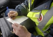 How and where to pay traffic fines without a fee?