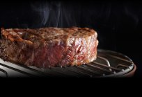 O que cozinhar carne? Preparação de receitas
