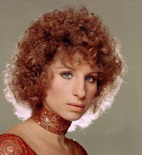 Barbara Streisand Filmographie