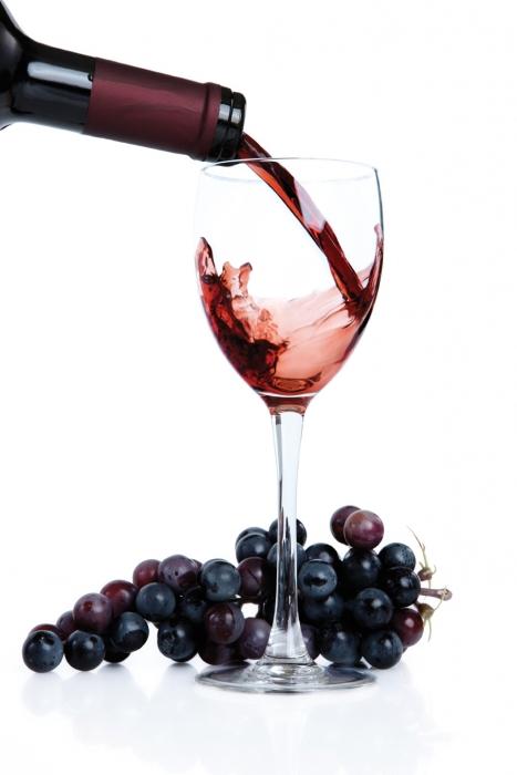 przepisy domowych win