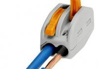 ¿Vale la pena usar клемники para el cableado eléctrico?