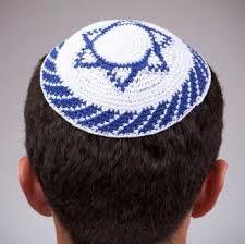jewish hats