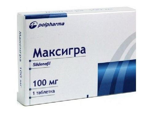 feedback maxigra pill