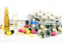 Kardiotoničeskie aracı: genel bakış, ilaçların etkinliğini ve yorumlar