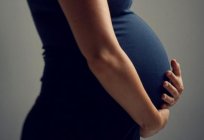 Erdnüsse in der Schwangerschaft: nutzen und Schaden