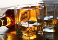 Whisky Black Velvet - jovem bebida com séculos de história