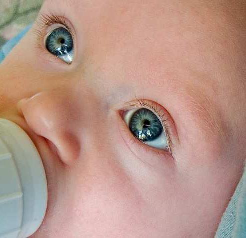 conjunctivitis in infants how to treat