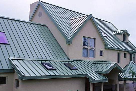 покриття даху