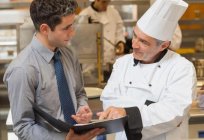Restaurant Manager: duties