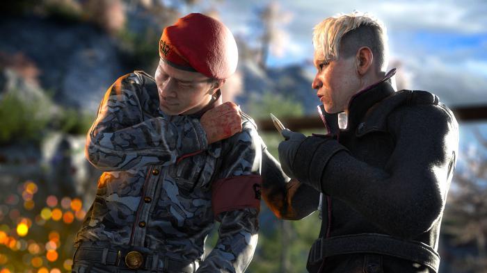 far cry 4 system requirements