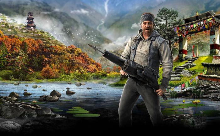 system requirements far cry 4 gaming news new games