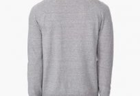 Sweter męski-ramienne: robimy wyjątkowy prezent ukochanej na 23 lutego lub urodziny