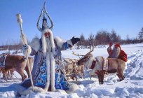 Верхоянск oder Oimjakon? Wo ist der Kältepol der Nordhalbkugel?