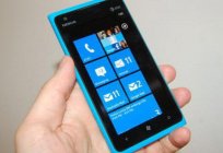 Nokia Lumia900：功能、评价、概述、照片、修复。 如何更新如何拆卸?