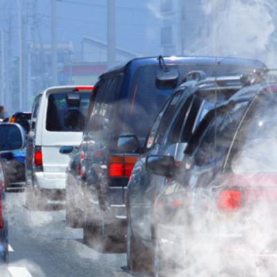 як захистити повітря від забруднення