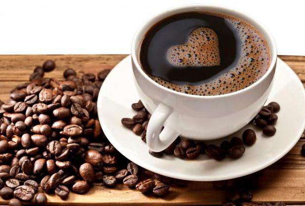 Kaffee mit Zimt für die Gewichtsabnahme Rezept Bewertungen